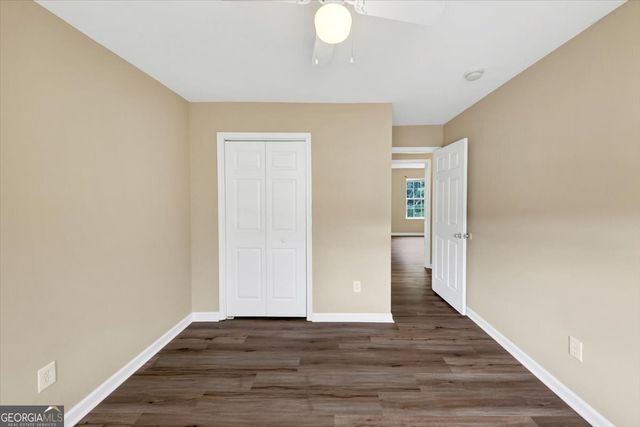 4701 Flat Shoals Road 37H, Union City, GA 30291