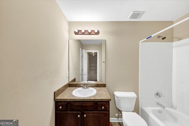 4701 Flat Shoals Road 37H, Union City, GA 30291
