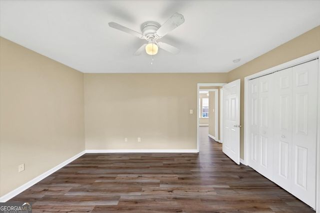 4701 Flat Shoals Road 37H, Union City, GA 30291