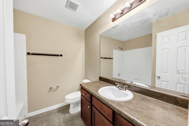 4701 Flat Shoals Road 37H, Union City, GA 30291