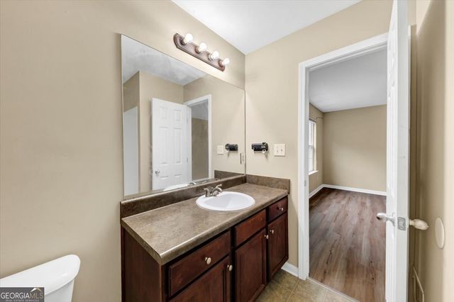 4701 Flat Shoals Road 37H, Union City, GA 30291