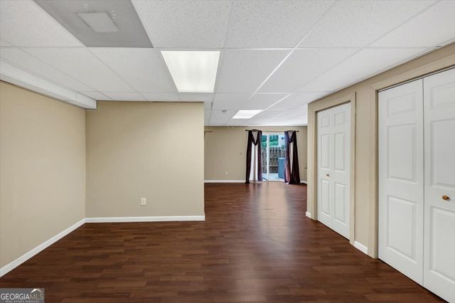 4701 Flat Shoals Road 37H, Union City, GA 30291