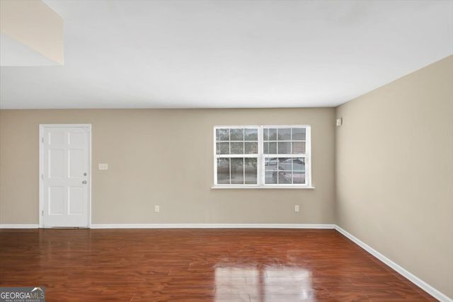 4701 Flat Shoals Road 37H, Union City, GA 30291