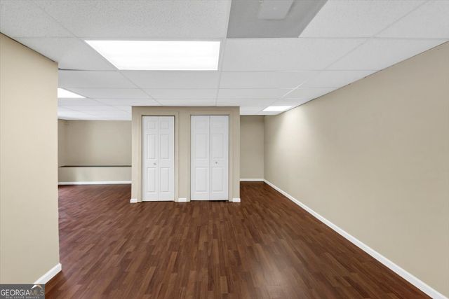 4701 Flat Shoals Road 37H, Union City, GA 30291
