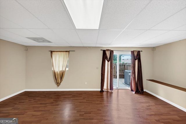 4701 Flat Shoals Road 37H, Union City, GA 30291