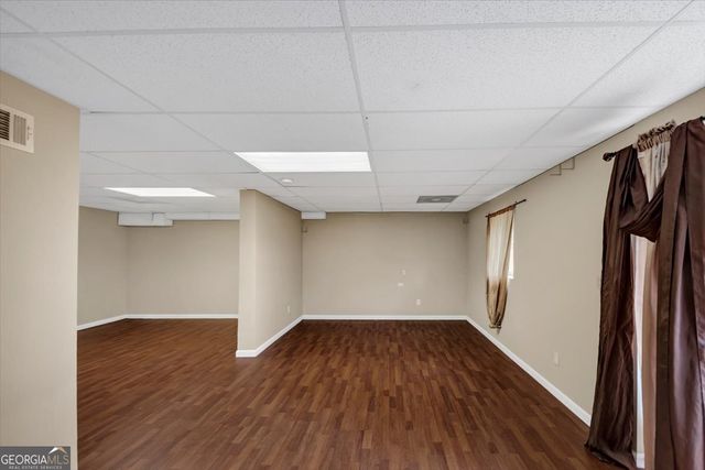 4701 Flat Shoals Road 37H, Union City, GA 30291