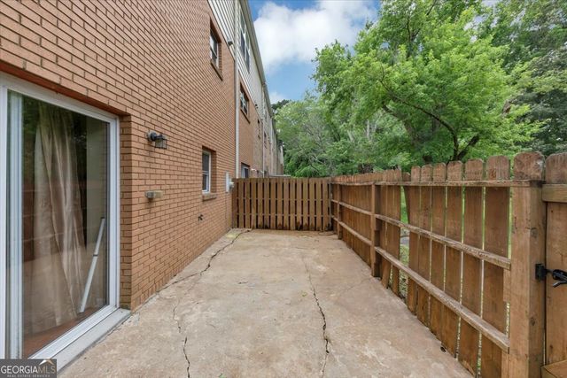 4701 Flat Shoals Road 37H, Union City, GA 30291