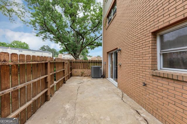 4701 Flat Shoals Road 37H, Union City, GA 30291