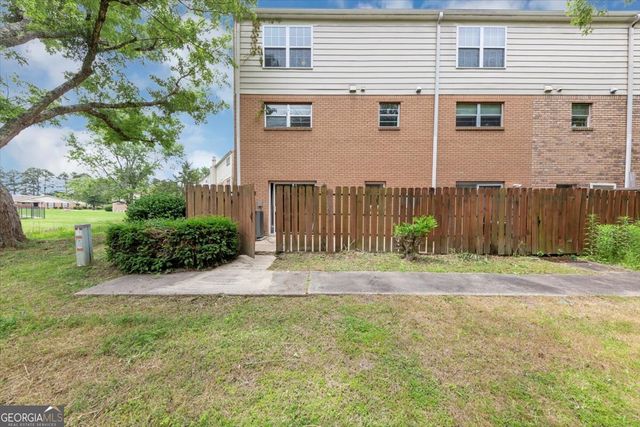 4701 Flat Shoals Road 37H, Union City, GA 30291