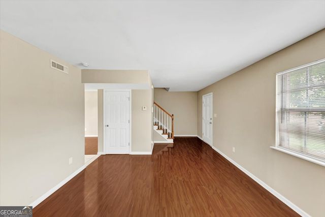 4701 Flat Shoals Road 37H, Union City, GA 30291
