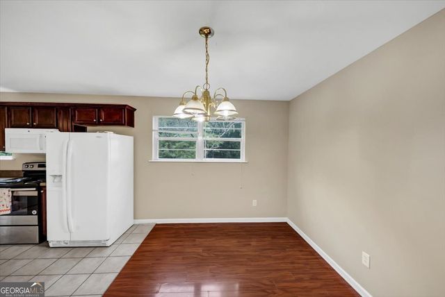4701 Flat Shoals Road 37H, Union City, GA 30291