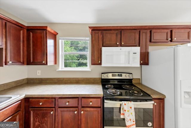 4701 Flat Shoals Road 37H, Union City, GA 30291