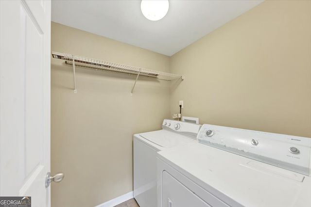 4701 Flat Shoals Road 37H, Union City, GA 30291