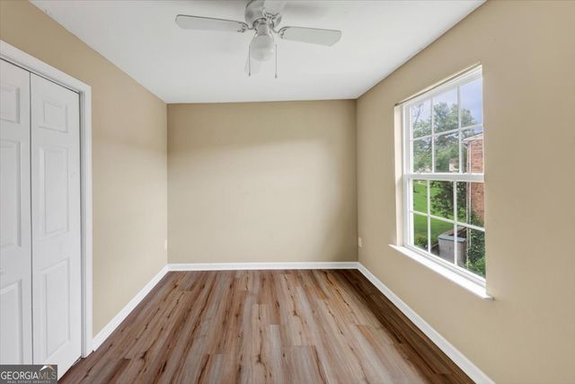 4701 Flat Shoals Road 37H, Union City, GA 30291