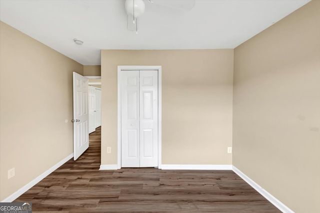 4701 Flat Shoals Road 37H, Union City, GA 30291