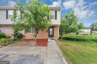 4701 Flat Shoals Road 37H, Union City, GA 30291