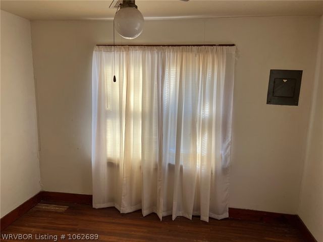 2550 N Wheeler, Sallisaw, OK 74955