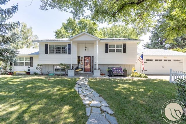 1941 Dogwood Drive, Billings, MT 59105