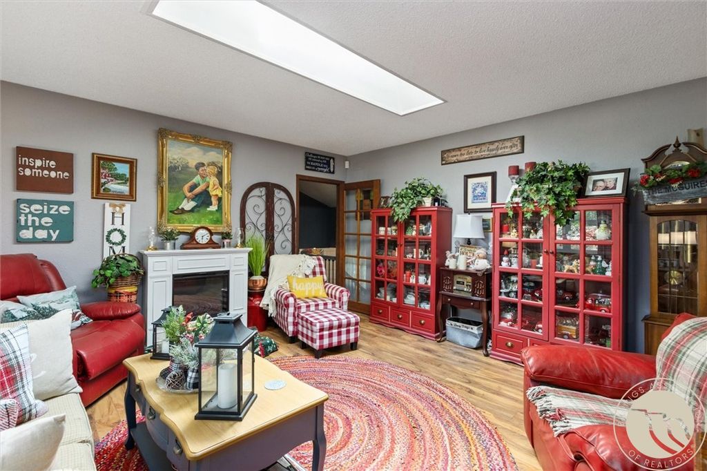 1941 Dogwood Drive, Billings, MT 59105 photo 4