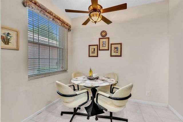 5819 GRAND HARBOUR Circle, Boynton Beach, FL 33437
