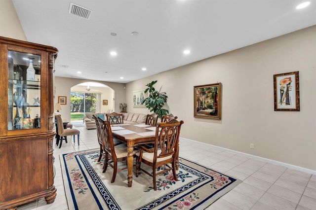 5819 GRAND HARBOUR Circle, Boynton Beach, FL 33437