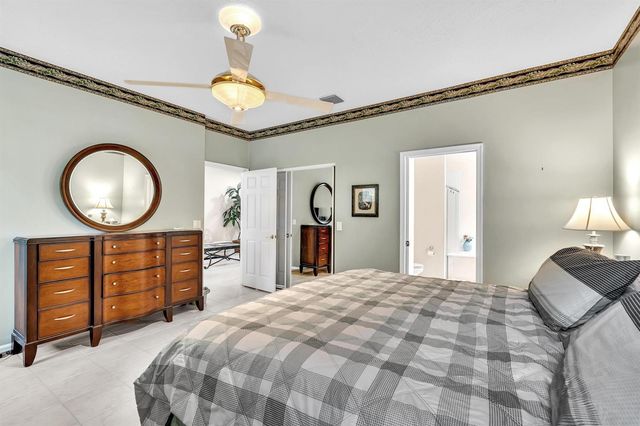 5819 GRAND HARBOUR Circle, Boynton Beach, FL 33437