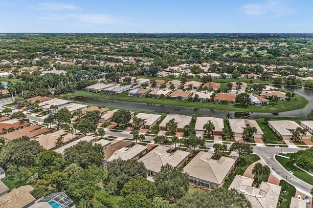 5819 GRAND HARBOUR Circle, Boynton Beach, FL 33437
