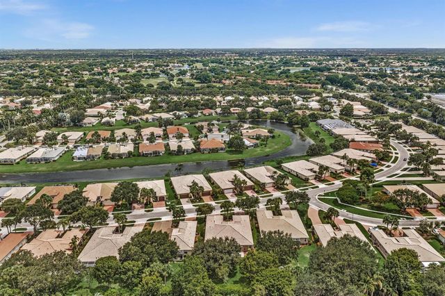 5819 GRAND HARBOUR Circle, Boynton Beach, FL 33437