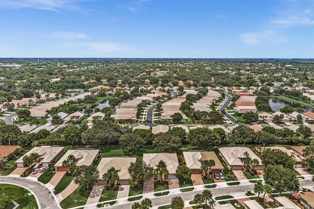 5819 GRAND HARBOUR Circle, Boynton Beach, FL 33437
