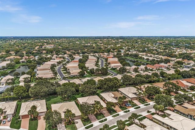 5819 GRAND HARBOUR Circle, Boynton Beach, FL 33437