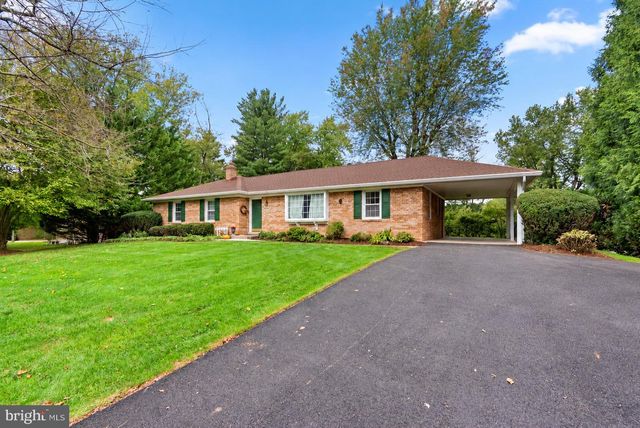 17604 PRINCE EDWARD DR, Olney, MD 20832