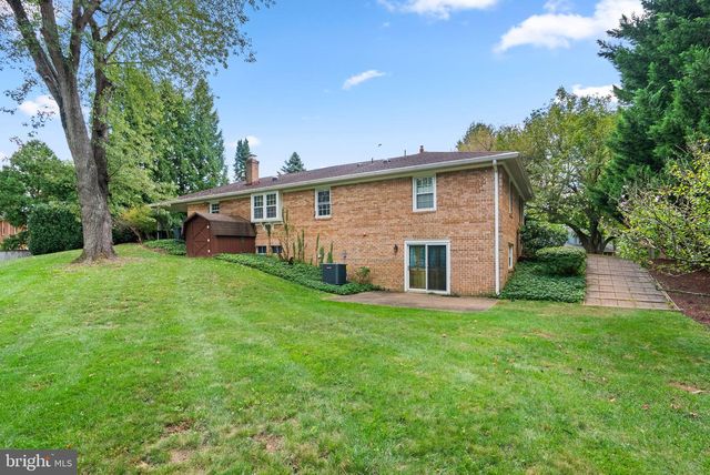 17604 PRINCE EDWARD DR, Olney, MD 20832