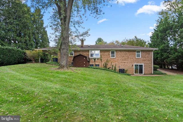 17604 PRINCE EDWARD DR, Olney, MD 20832