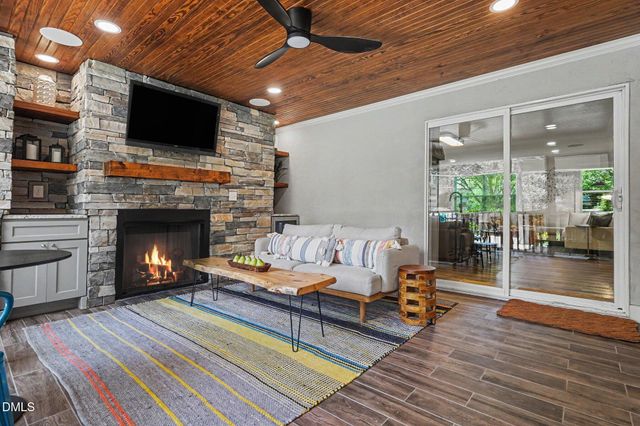308 N King Charles Road, Raleigh, NC 27610