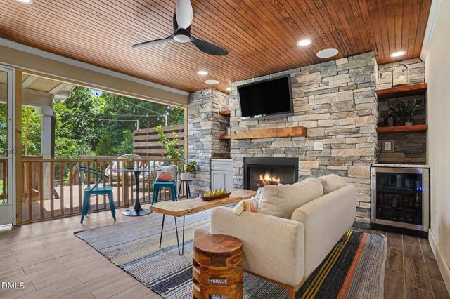 308 N King Charles Road, Raleigh, NC 27610