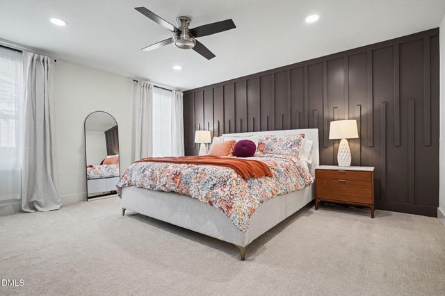 308 N King Charles Road, Raleigh, NC 27610
