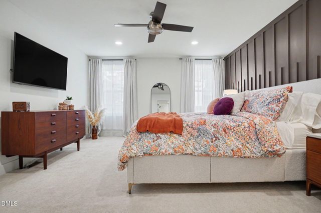 308 N King Charles Road, Raleigh, NC 27610
