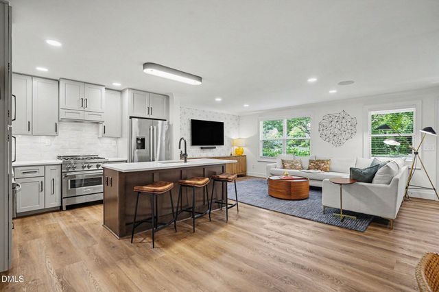 308 N King Charles Road, Raleigh, NC 27610