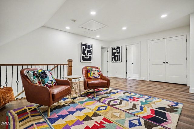 308 N King Charles Road, Raleigh, NC 27610
