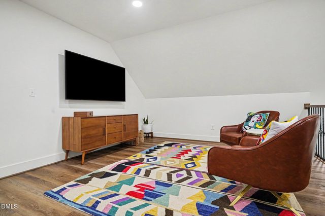 308 N King Charles Road, Raleigh, NC 27610