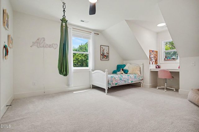 308 N King Charles Road, Raleigh, NC 27610