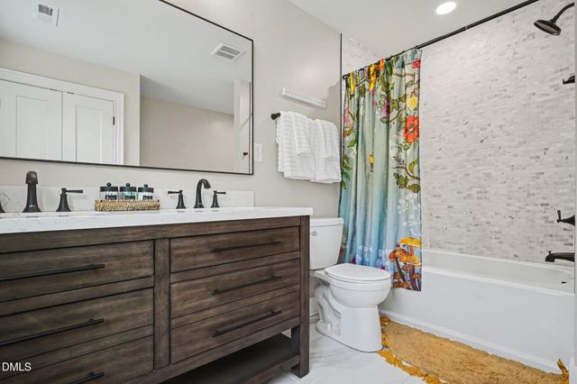 308 N King Charles Road, Raleigh, NC 27610
