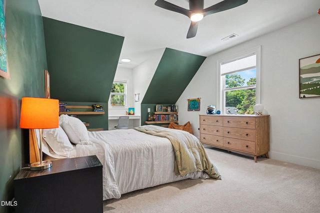 308 N King Charles Road, Raleigh, NC 27610