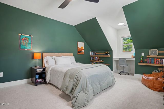308 N King Charles Road, Raleigh, NC 27610