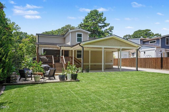 308 N King Charles Road, Raleigh, NC 27610
