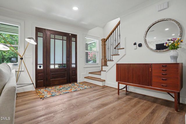 308 N King Charles Road, Raleigh, NC 27610
