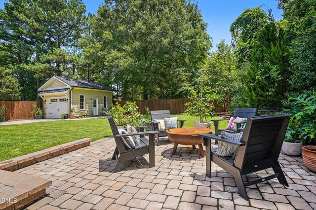 308 N King Charles Road, Raleigh, NC 27610