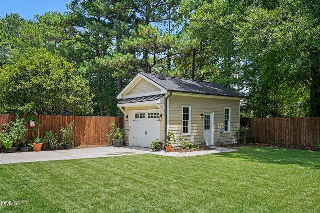 308 N King Charles Road, Raleigh, NC 27610