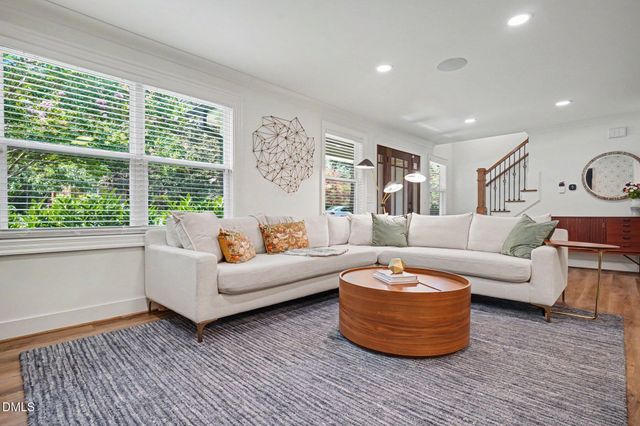 308 N King Charles Road, Raleigh, NC 27610