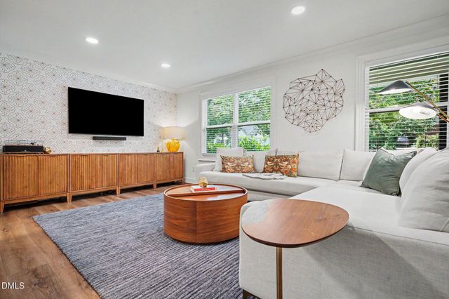 308 N King Charles Road, Raleigh, NC 27610